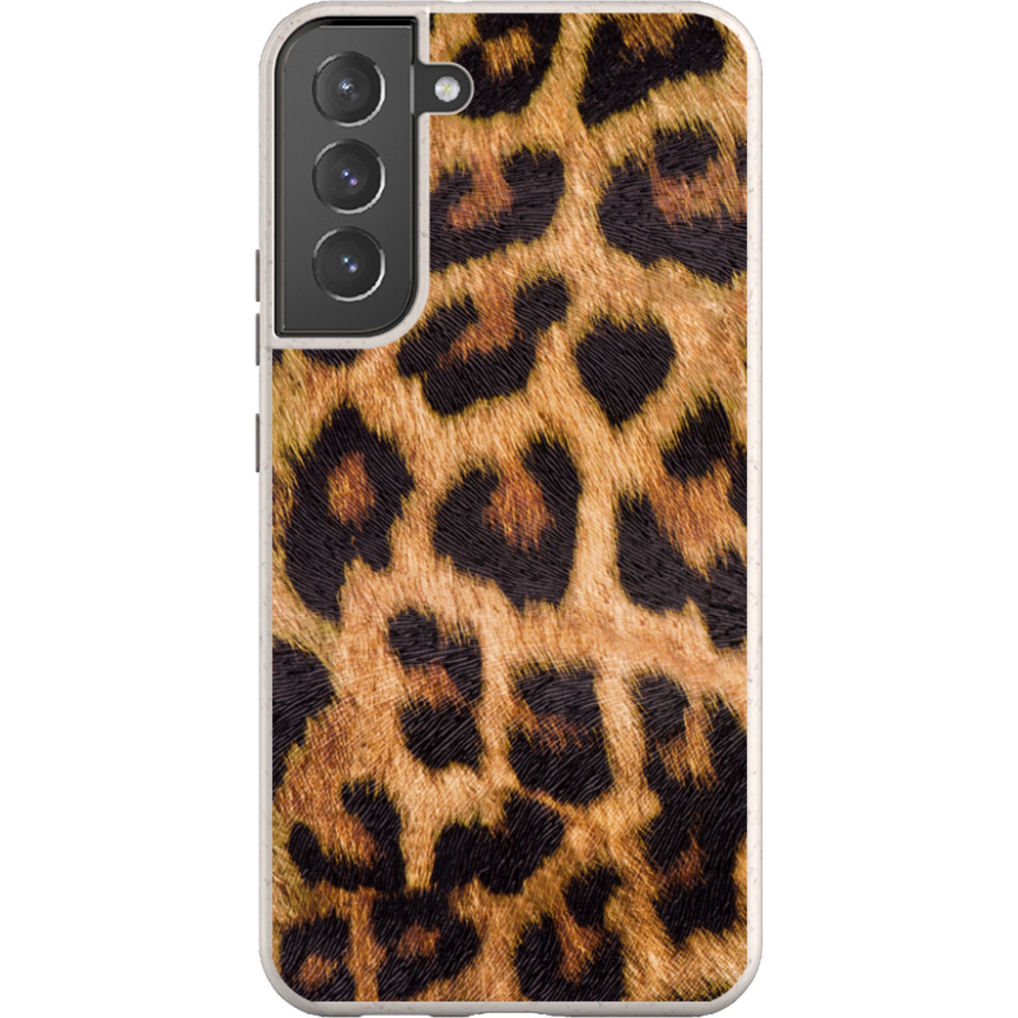 Spotted Chic — Samsung Galaxy Bio-degradable Case — Finnaij