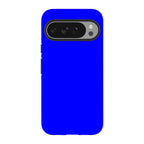 Rainbow Series Blue — Google Tough Case — Finnaij