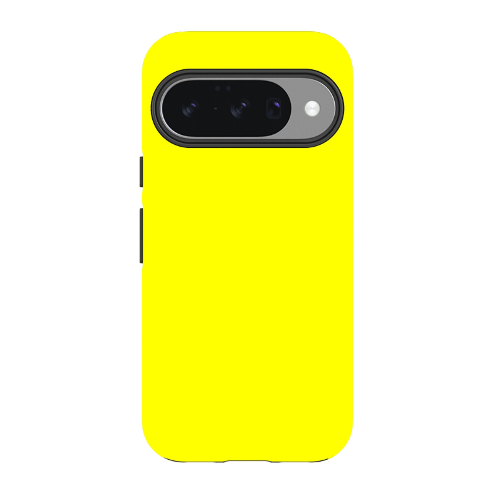 Rainbow Series Yellow — Google Tough Case — Finnaij