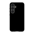 Simple Range Black — Tough Case for Samsung Galaxy — Finnaij