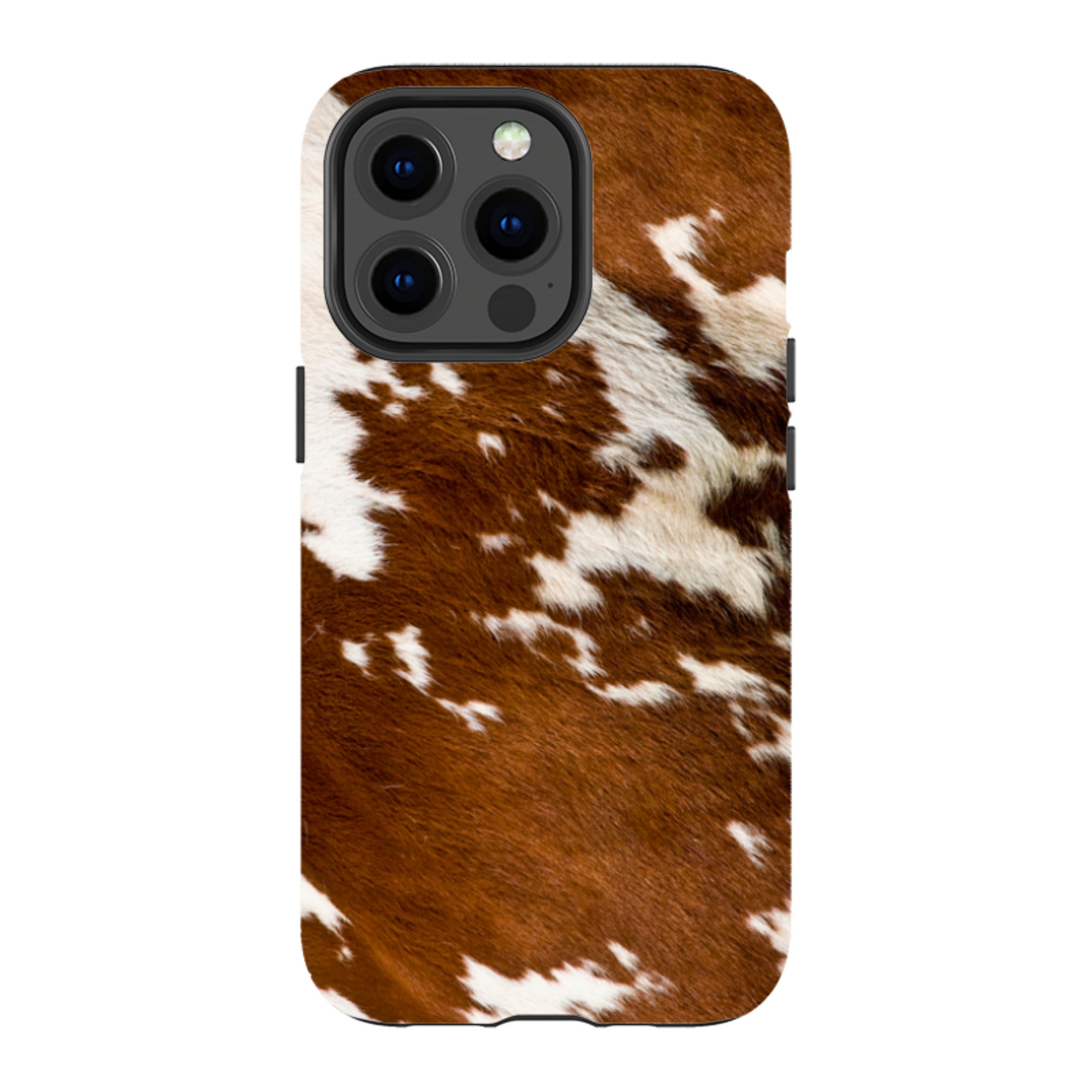 Moo Luxe - iPhone Magsafe Tough Case