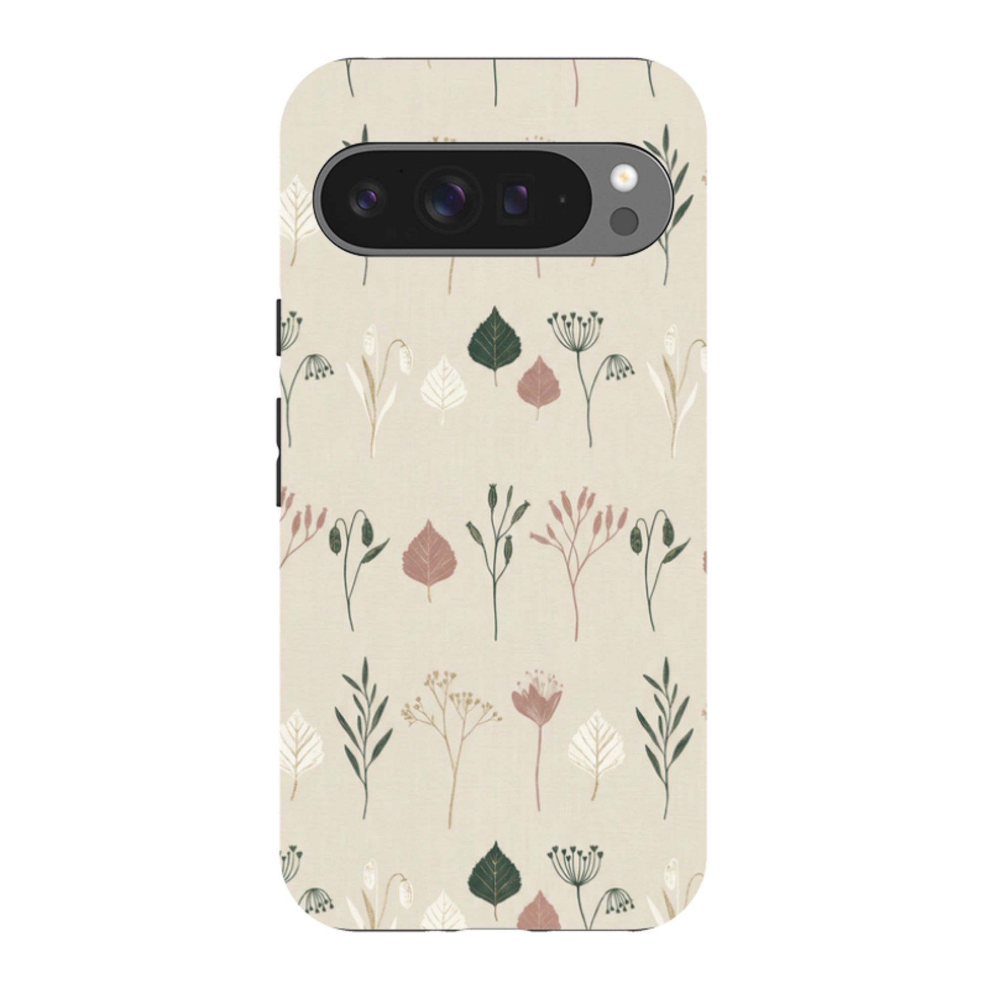 Meadow Relic by Elsi Vaarala - Google Tough Case