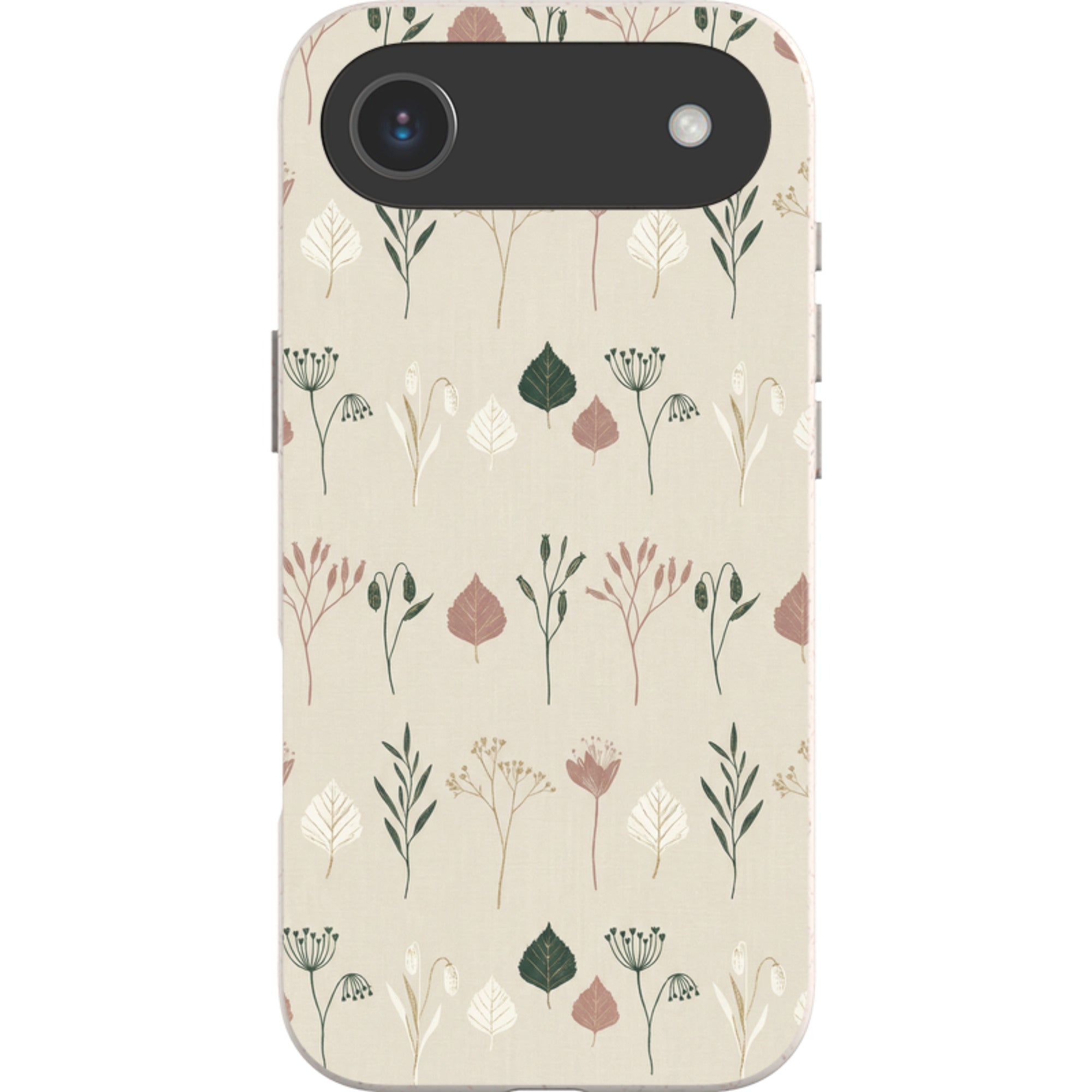 Meadow Relic by Elsi Vaarala — iPhone Air iPhone Bio-degradable Case — Finnaij