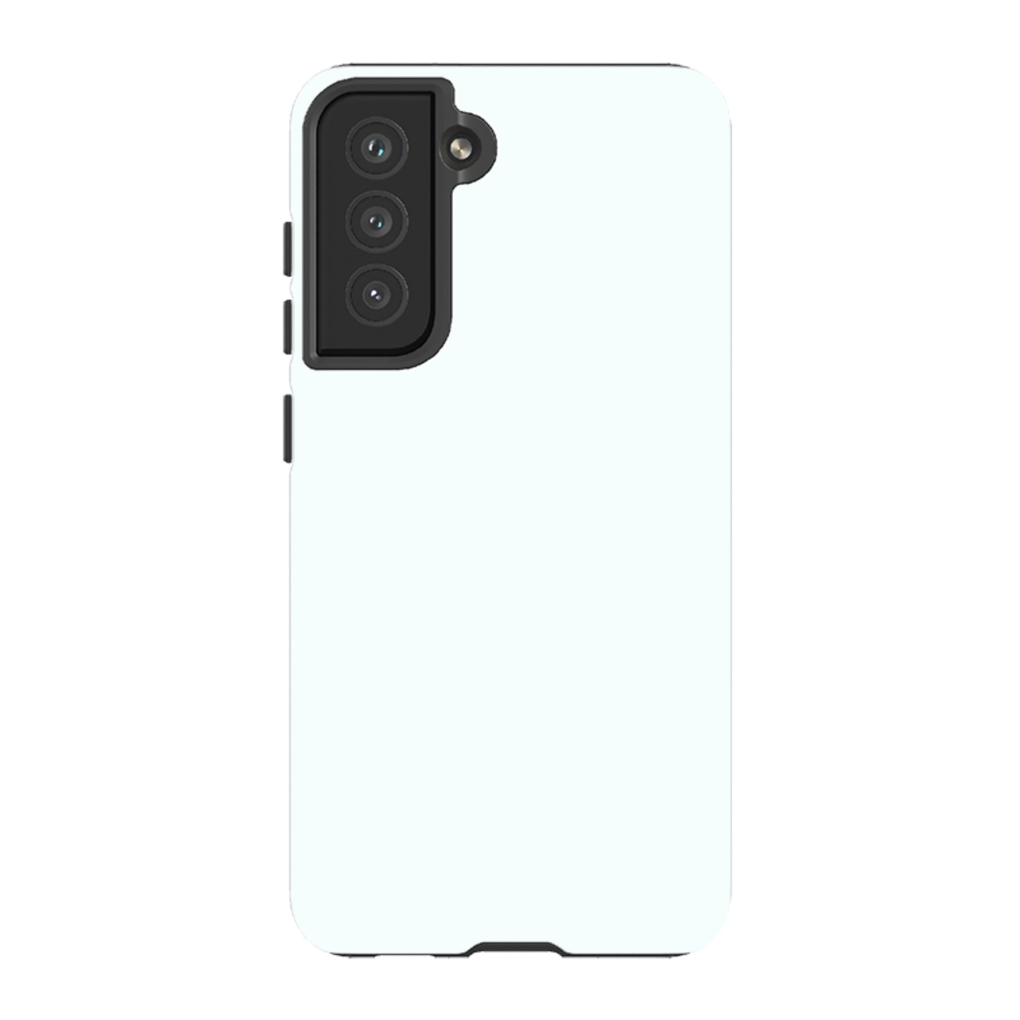 Simple Range Snow — Samsung Galaxy Tough Case — Finnaij