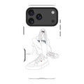 New York by Keagan Haight — Apple iPhone Tough Case — Finnaij