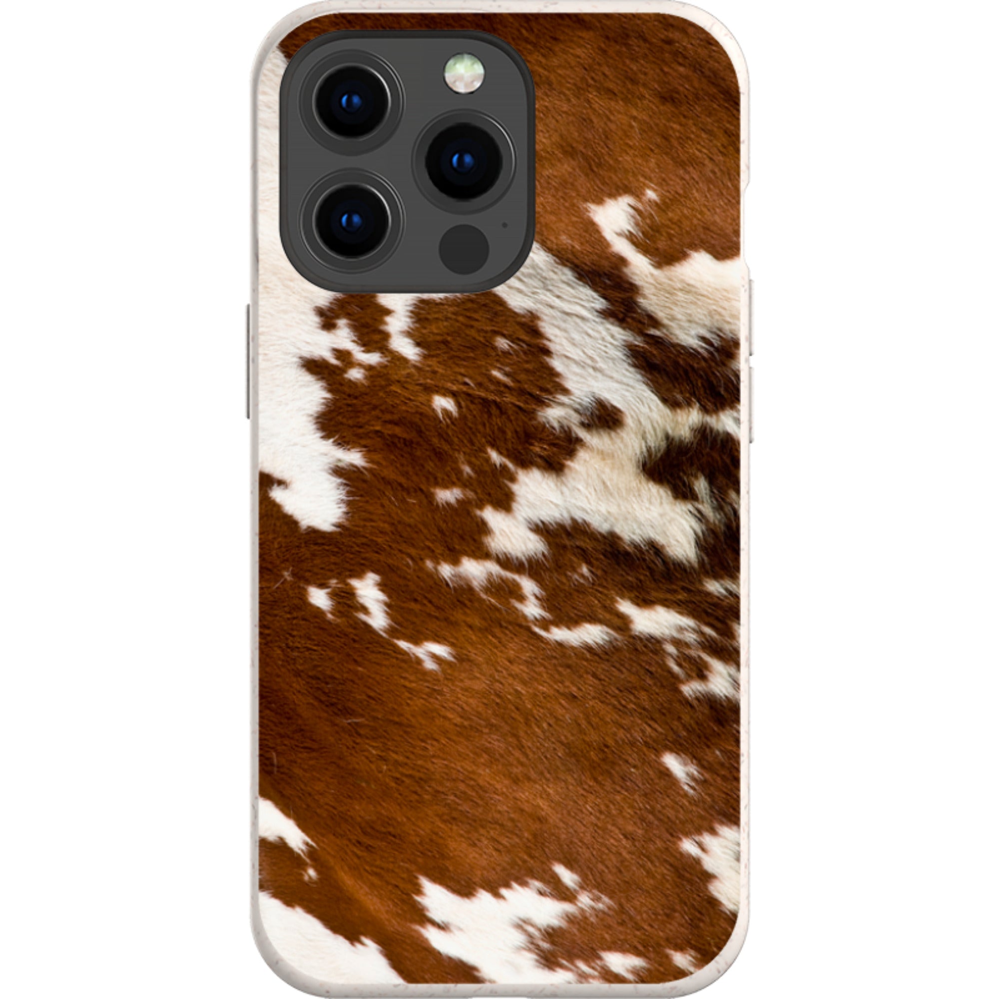 Moo Luxe — Apple iPhone Bio-degradable Case — Finnaij