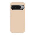 Simple Range Beige Harvest - Google Tough Case