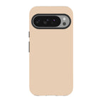 Simple Range Beige Harvest - Google Tough Case