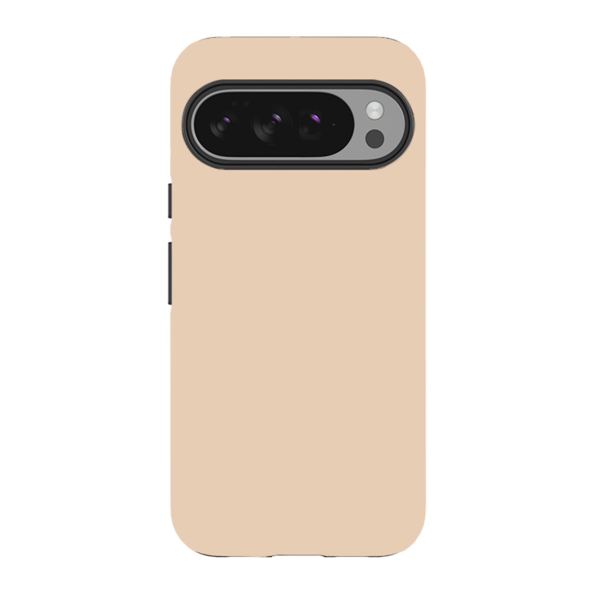 Simple Range Beige Harvest - Google Tough Case
