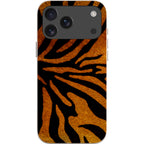 Stripes of the Wild — Apple iPhone Bio-degradable Case — Finnaij
