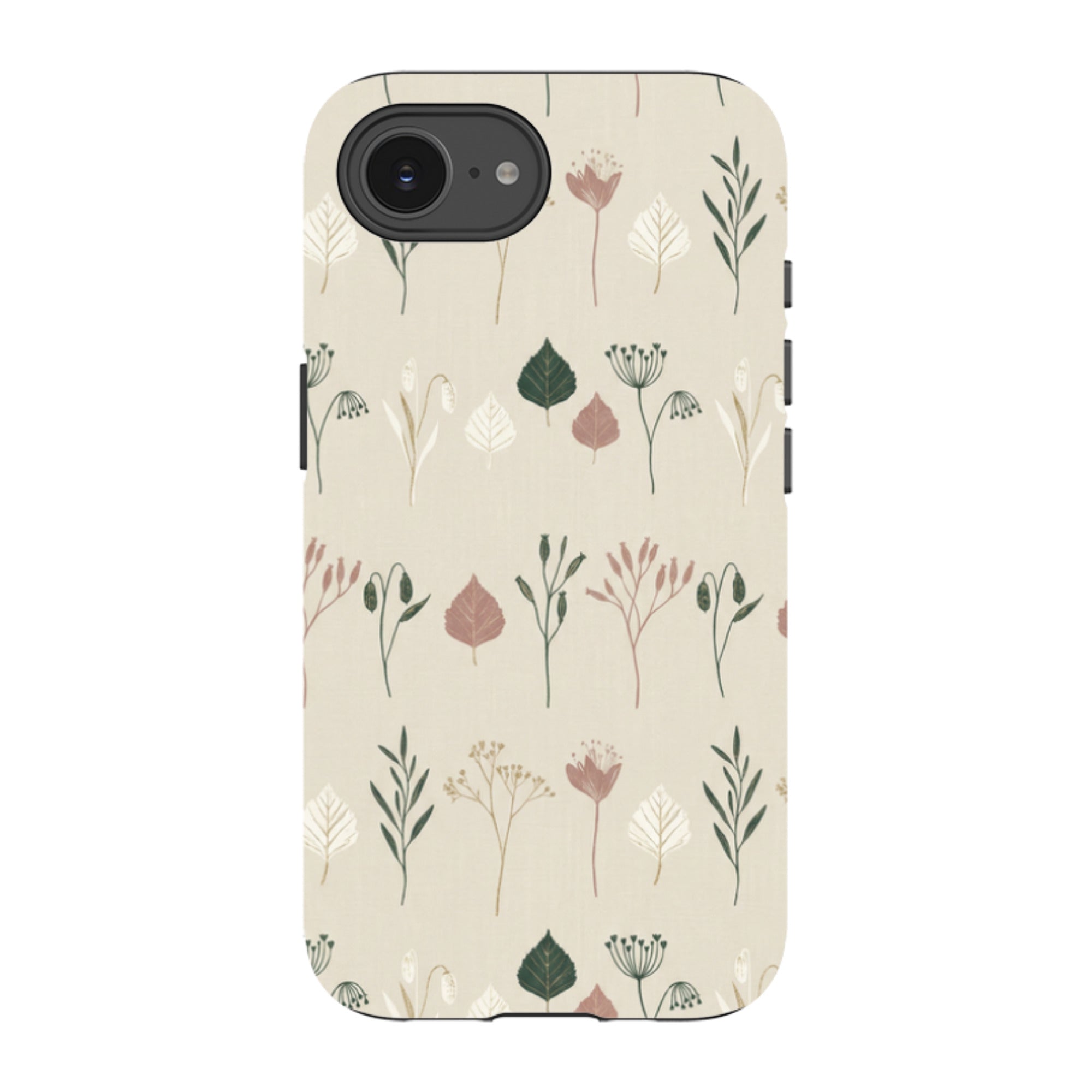 Meadow Relic by Elsi Vaarala - iPhone Tough Case