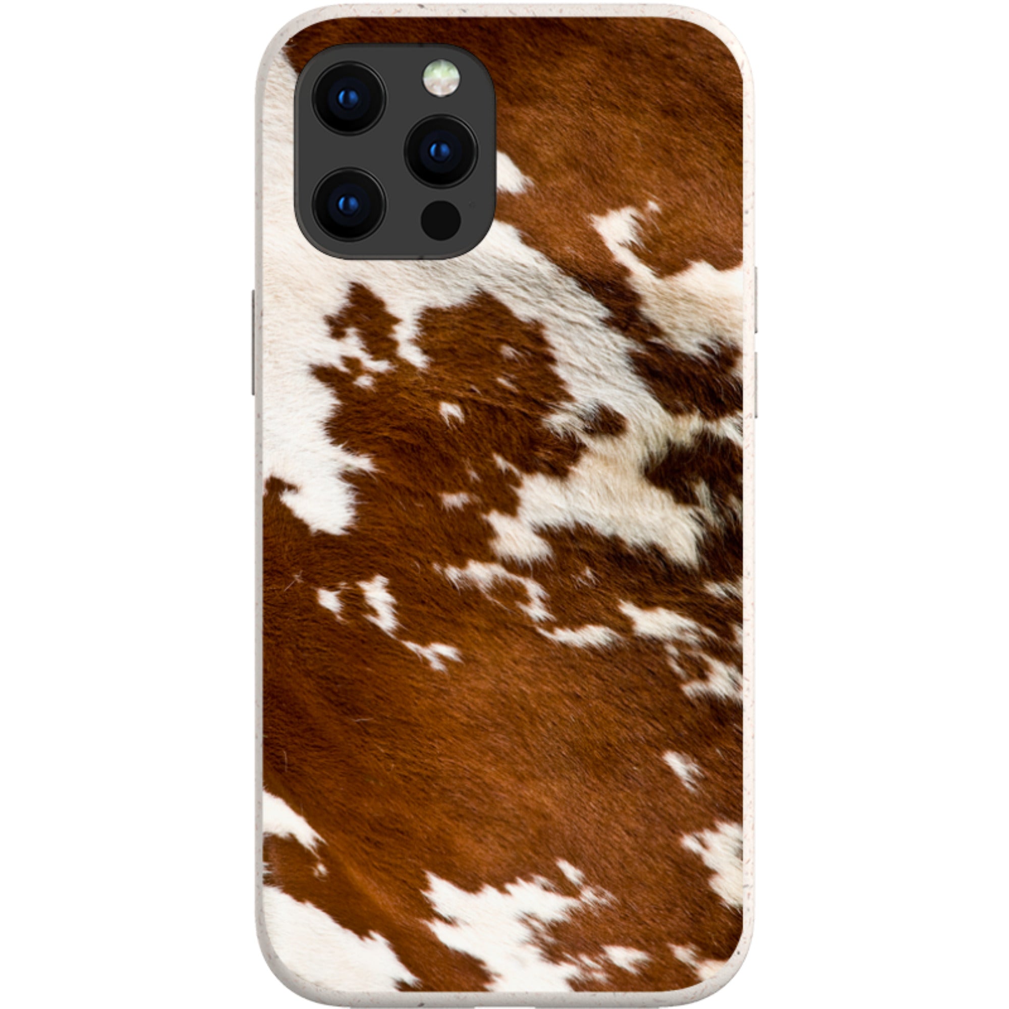 Moo Luxe — Apple iPhone Bio-degradable Case — Finnaij
