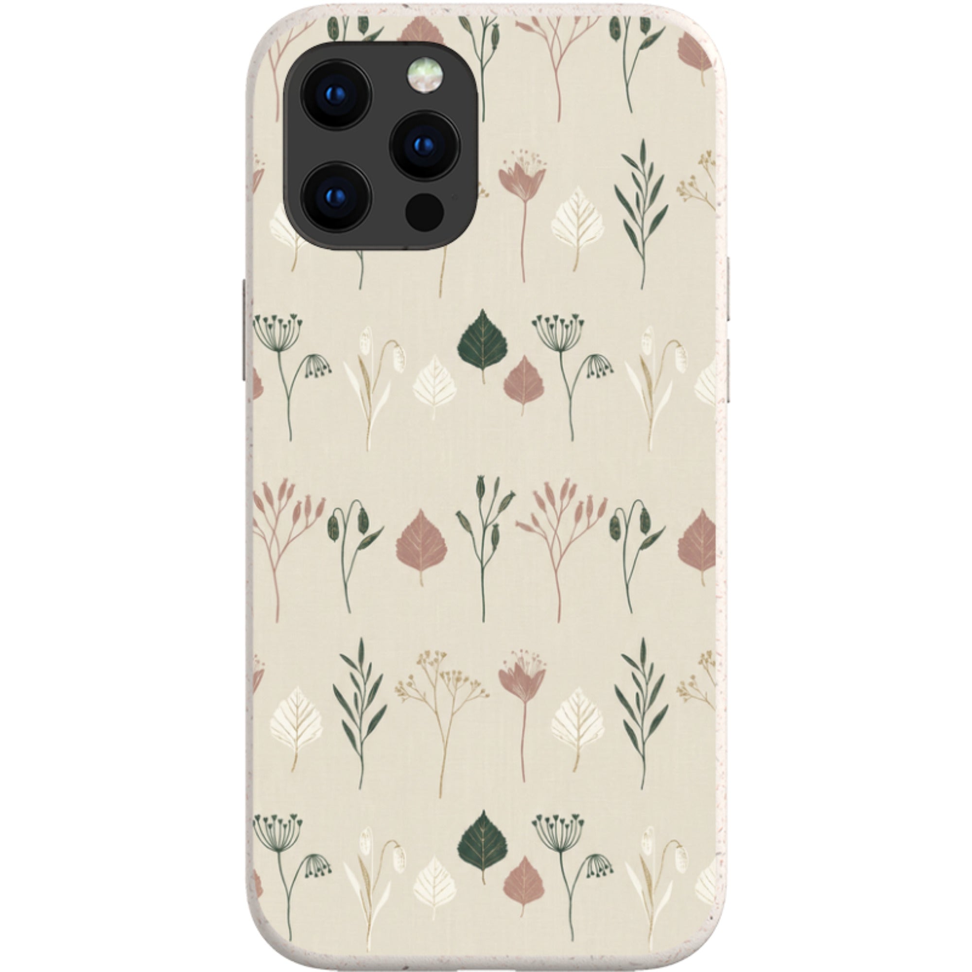 Meadow Relic by Elsi Vaarala — iPhone 13 Pro Max iPhone Bio-degradable Case — Finnaij