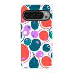 Berry Icon Remix by Salla Niemi - Google Tough Case