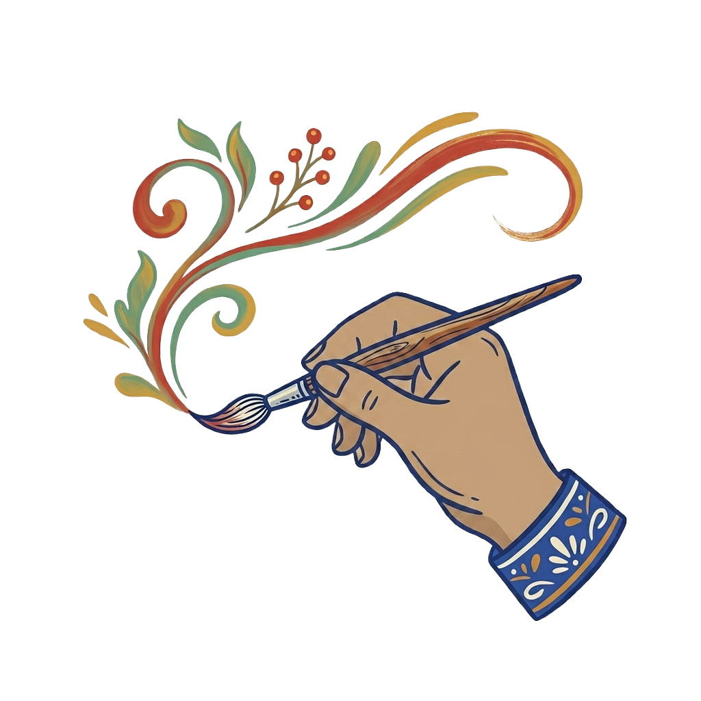 Artist Designed